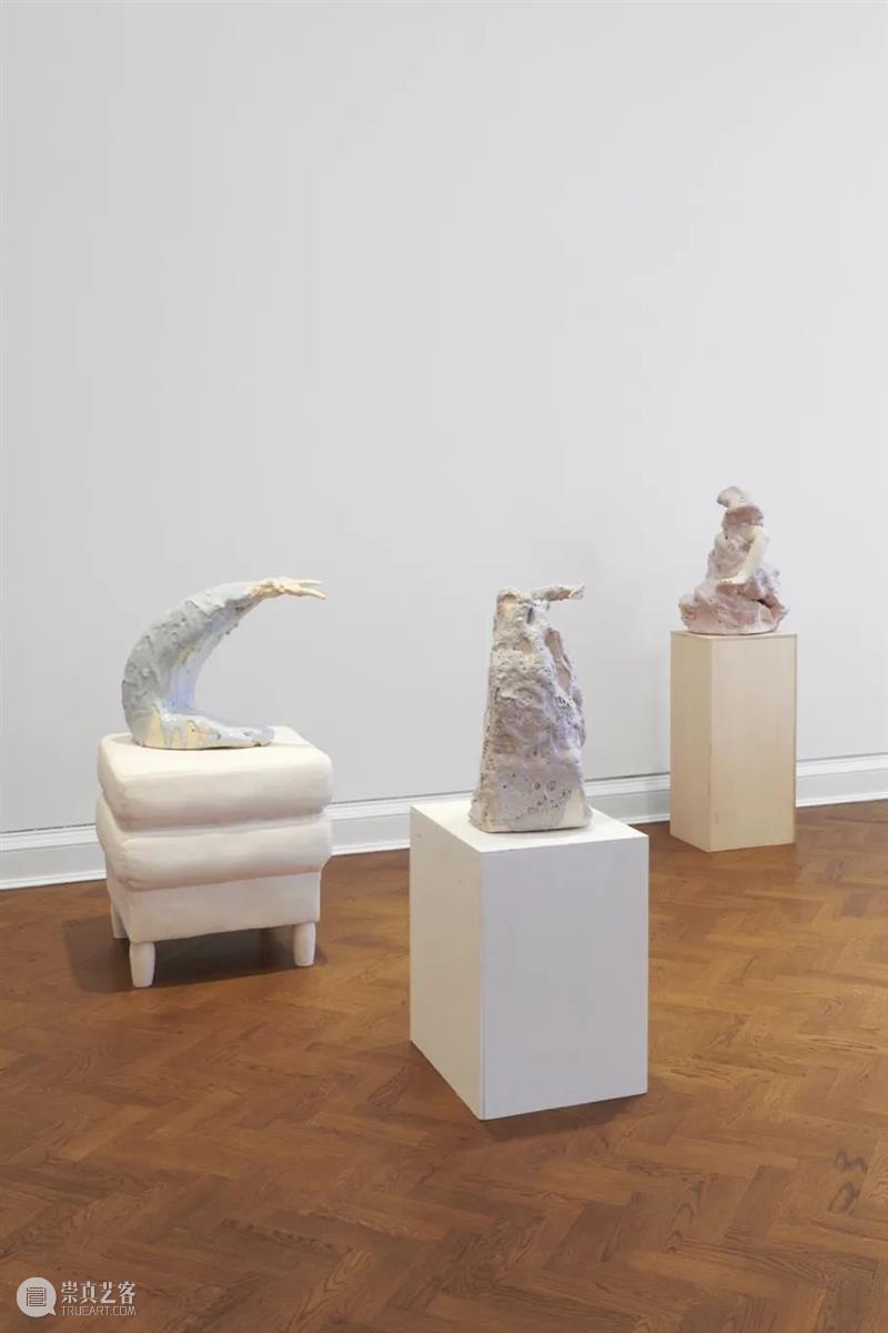 艺术家 | 欧文·沃姆 Erwin Wurm 博文精选 Thaddaeus Ropac 欧文 沃姆 Wurm 艺术家 作品 问题 雕塑 概念 日常生活 时代 崇真艺客